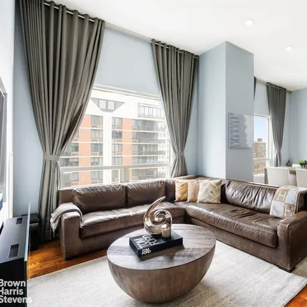 Buy this studio apartment on 250 EAST 49TH STREET 22AB in New York