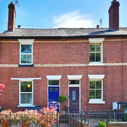 Buy this 4 bed house on Mill Street in Hereford, HR1 2NX