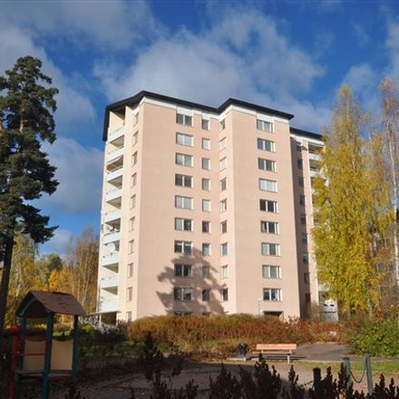 Rent this 1 bed apartment on Kopparvägen in 791 42 Falun, Sweden