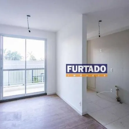 Buy this 2 bed apartment on Universidade Anhanguera de São Paulo in Avenida Doutor Rudge Ramos, Rudge Ramos