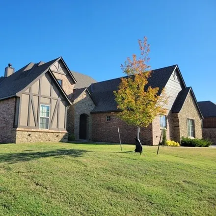 Buy this 5 bed house on 1663 35th Street in Newcastle, McClain County