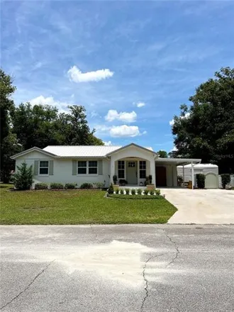 Buy this 3 bed house on 63 Madera Road in DeBary, FL 32713