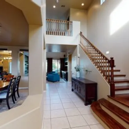 Rent this 5 bed apartment on 5216 East Sierra Sunset Trl in Colina del Norte, Cave Creek
