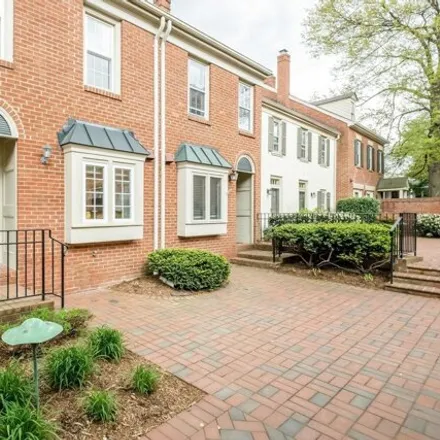 Rent this 2 bed house on 1221 Portner Road in Alexandria, VA 22314