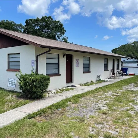 Buy this 2 bed duplex on 1016 9th Avenue Northwest in Largo, FL 33770