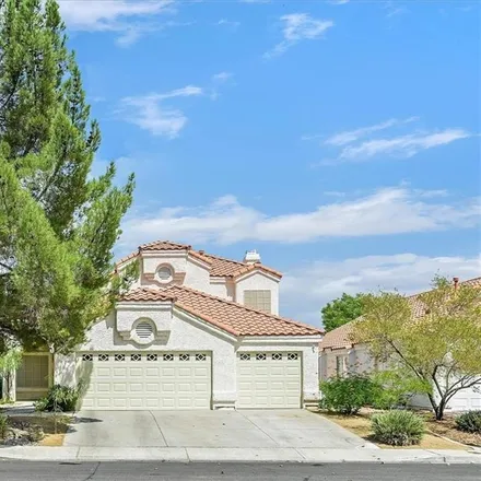 Buy this 4 bed house on 1922 Guinn Drive in Henderson, NV 89074