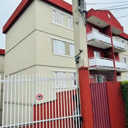 Buy this 3 bed apartment on Rua Manoel Porcelli in Alto do Ipiranga, Mogi das Cruzes - SP
