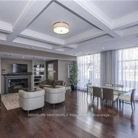 Image 4 - 15 Ruddington Drive, Toronto, ON M2M 3R7, Canada - Apartment for rent