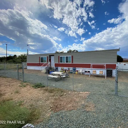 Image 2 - 16113 South Rolling Ridge Drive, Yavapai County, AZ 86333, USA - House for sale
