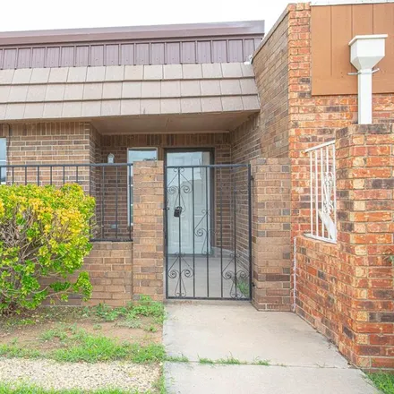 Buy this 2 bed house on 901 North Kelley Avenue in Westside, Odessa