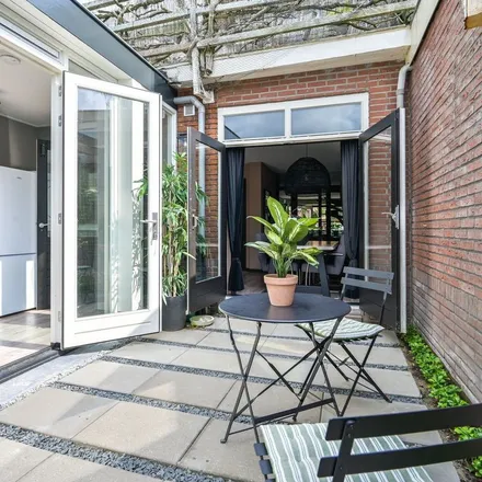 Rent this 3 bed apartment on Oude Arnhemseweg 279 in 3705 BE Zeist, Netherlands