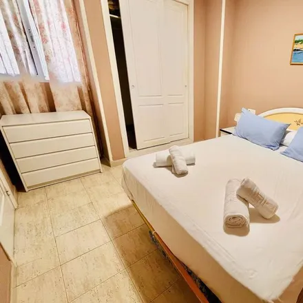 Image 4 - Cala de Finestrat, 03509 Finestrat, Spain - Apartment for rent