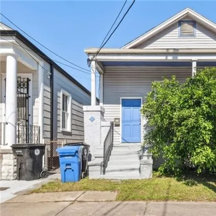 Rent this 2 bed house on 216 Audubon Street in New Orleans, LA 70118