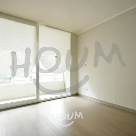 Rent this 2 bed apartment on Poniente in Avenida Américo Vespucio, 783 0198 Provincia de Santiago