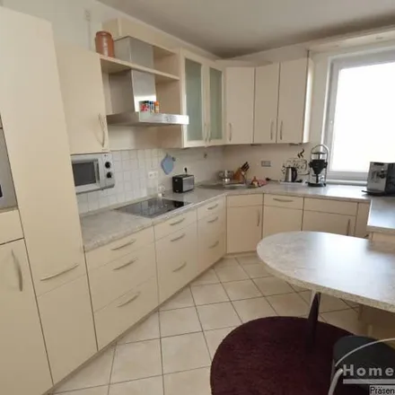 Rent this 3 bed apartment on Ricarda-Huch-Straße 17 in 28215 Bremen, Germany