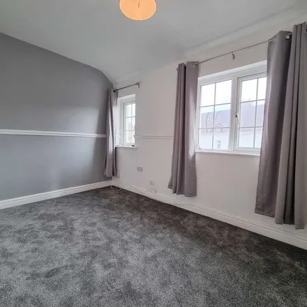 Rent this 1 bed apartment on 28 Brixham Road in Bristol, BS3 5LQ