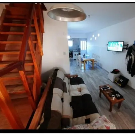 Buy this 2 bed house on Cardiff 64 in Atlántida - Reserva Forestal, 7609 Santa Clara del Mar