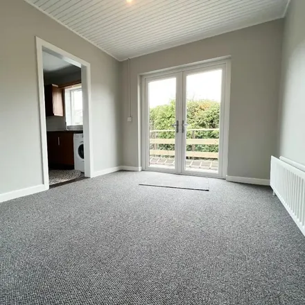 Rent this 3 bed apartment on unnamed road in Armagh, BT60 1ES