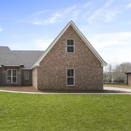 Buy this 5 bed house on Grand Cove in Forrest County, MS 39465