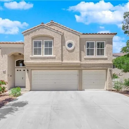 Rent this 4 bed house on 8112 Tropic Isle Cir in Las Vegas, Nevada