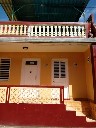 Image 7 - Baracoa, Reparto Paraíso, GUANTÁNAMO, CU - House for rent