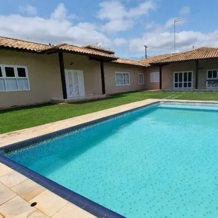 Buy this 5 bed house on unnamed road in Guaxinduva, Atibaia - SP