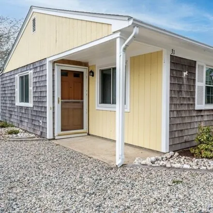 Buy this 2 bed house on 29;31 Mary David Road in Yarmouth, MA 02675