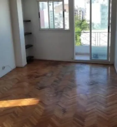 Buy this 3 bed apartment on Billinghurst 795 in Almagro, C1174 ABK Buenos Aires