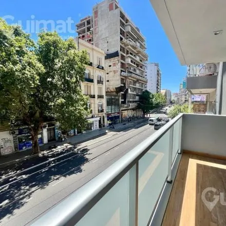 Buy this studio apartment on Avenida Corrientes 3452 in Almagro, C1194 AAN Buenos Aires
