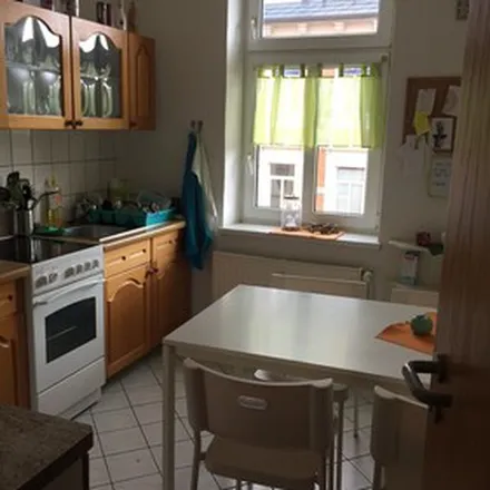 Image 3 - Clara-Zetkin-Straße, 07545 Gera, Germany - Apartment for rent