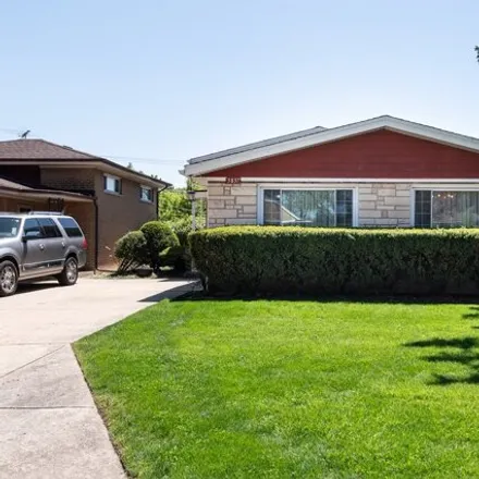 Image 1 - 3875 Jarvis Avenue, Lincolnwood, Niles Township, IL 60712, USA - House for sale