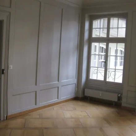 Rent this 3 bed apartment on Zunfthaus Pfistern in Kramgasse 9, 3011 Bern