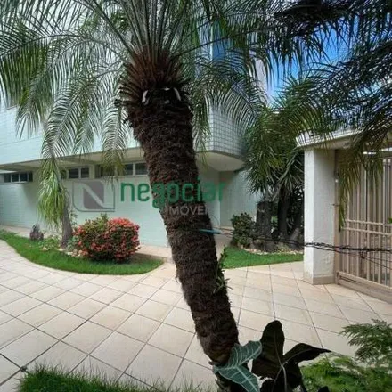 Buy this 3 bed apartment on Rua Mamoré in Regional Centro, Betim - MG