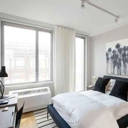 Rent this studio house on 325 Kent in 325 Kent Avenue, New York