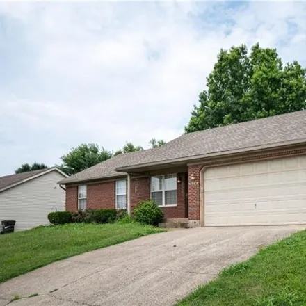 Buy this 3 bed house on 3500 Seilo Rdg N in Jeffersonville, Indiana