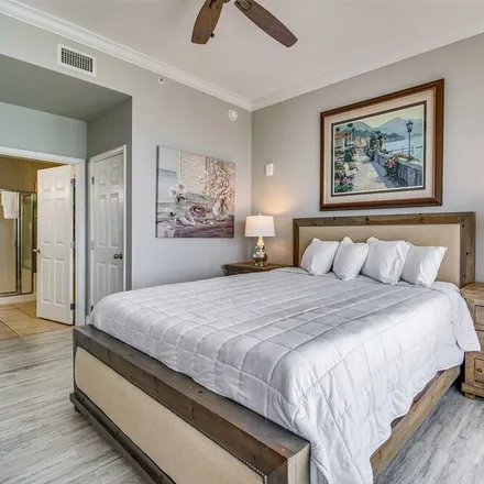 Rent this 4 bed condo on Perdido Key Drive in Escambia County, FL 32507