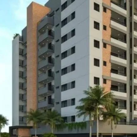 Buy this 3 bed apartment on Avenida Rudolf Dafferner in Boa Vista, Sorocaba - SP