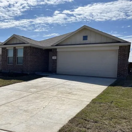 Rent this 4 bed house on Eppright Drive in Denton County, TX 75068