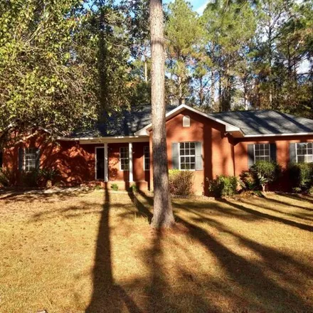 Image 6 - 1935 Country Club Drive, Holmes County, FL 32425, USA - House for sale