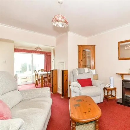 Buy this 2 bed house on Woodgate Park in Westergate, PO20 3QP