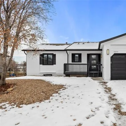 Buy this 5 bed house on 6740 West 112th Place in Westminster, CO 80020