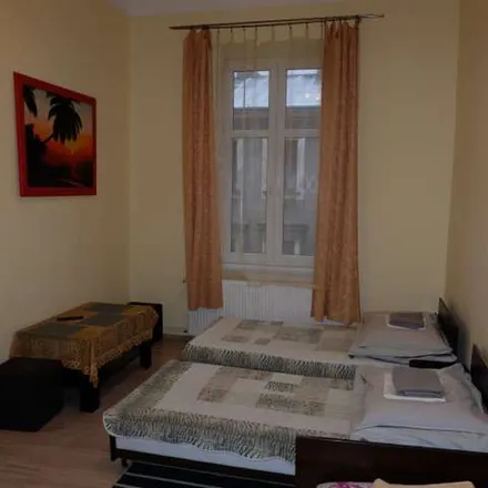 Image 7 - baqaro_rakowicka, Rakowicka 11, 31-511 Krakow, Poland - Apartment for rent