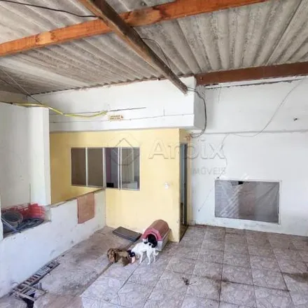 Buy this 3 bed house on Rua Roberto Bernini in Girassol, Americana - SP