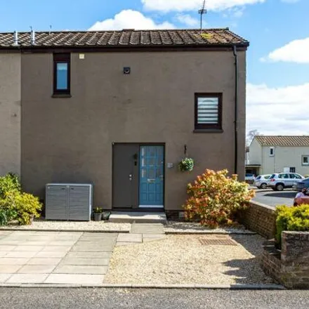 Buy this 2 bed house on Oakfield Court in Kelso, TD5 7NW
