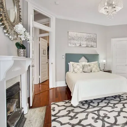Rent this 5 bed apartment on New Orleans