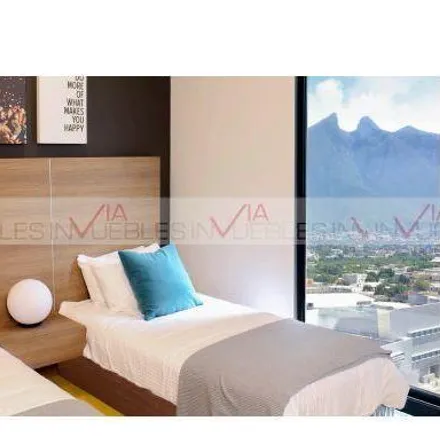 Image 2 - Tecnológico de Monterrey, Guayanas, Alta Vista, 64830 Monterrey, NLE, Mexico - Apartment for sale