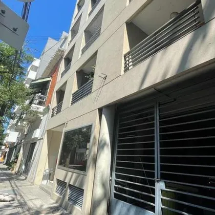 Buy this studio apartment on Carlos Calvo 1560 in Constitución, 1245 Buenos Aires