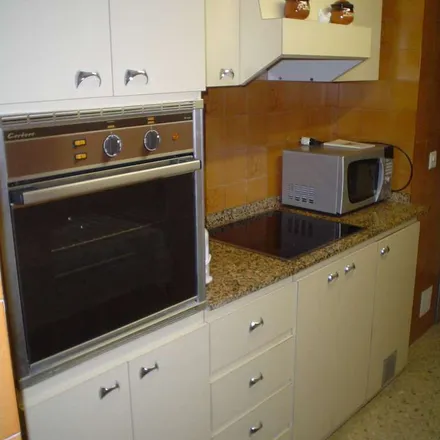 Rent this 3 bed apartment on Carrer del Poeta Andrés Cabrelles in 16, 46022 Valencia