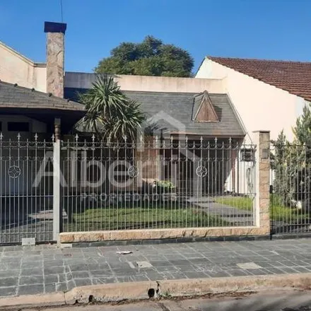 Image 2 - Dorrego, Barrio Argentino, B1722 ERH Merlo, Argentina - House for sale