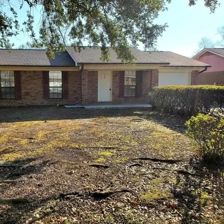 Rent this 3 bed house on 309 Mary Drive in Gulfport, MS 39503